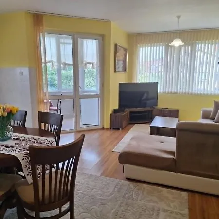 Apartamento христови уютен дом в града на липите Stara Zagora