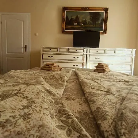Apartamento христови уютен дом в града на липите *