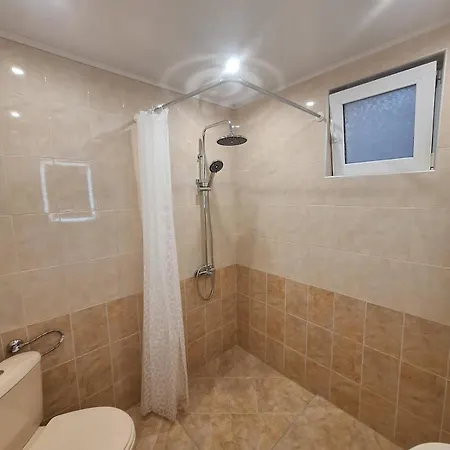 христови уютен дом в града на липите Apartamento *