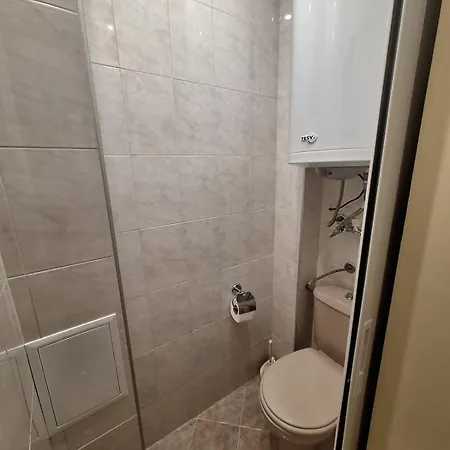 Apartamento христови уютен дом в града на липите